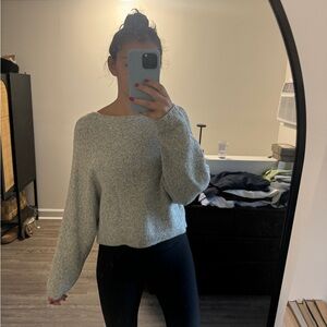 Abercrombie S/M Sweater